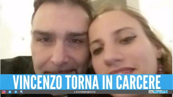 Fortuna Bellisario e Vincenzo Lo Presto