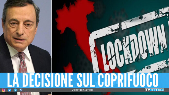 coprifuoco