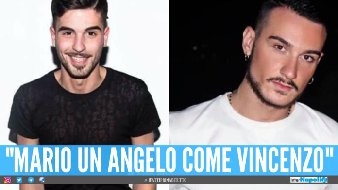 Mario Vincitore