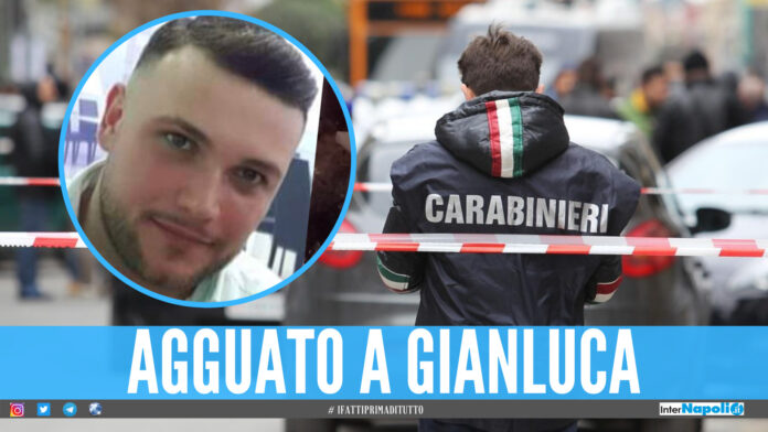gianluca casoria