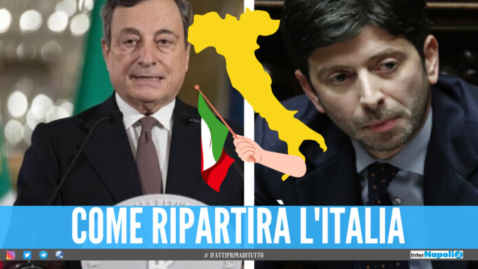 Pass per spostarsi tra regioni e partecipare ad eventi e spettacoli, c'è l'ok
