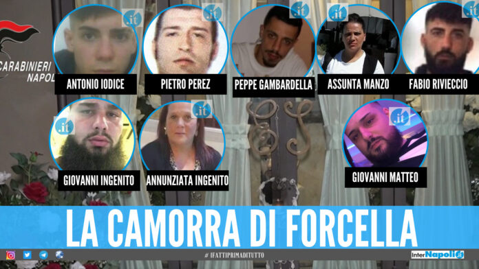 clan Sibillo