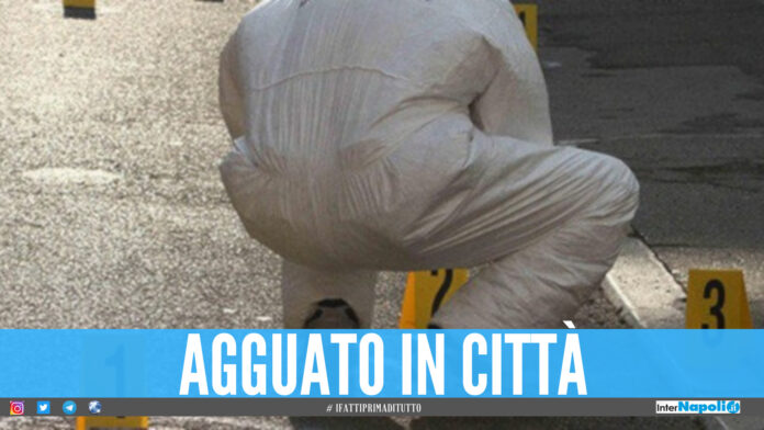 agguato napoli