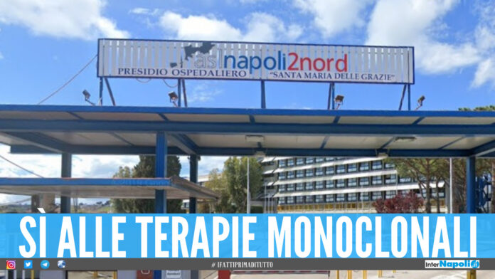 Ospedale Santa Maria delle Grazie