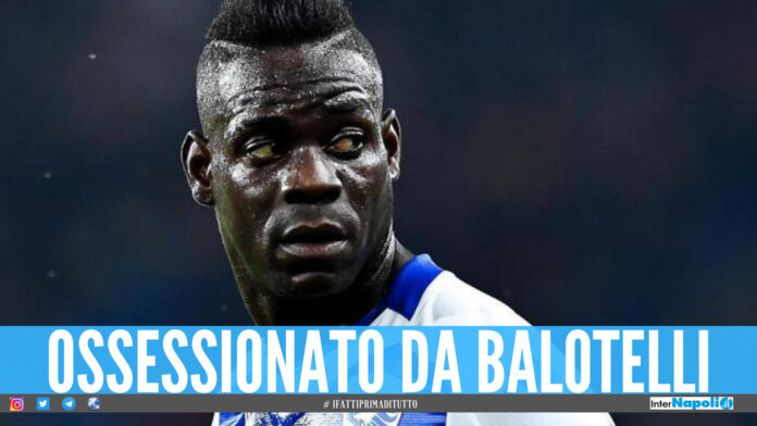 Mario Balotelli