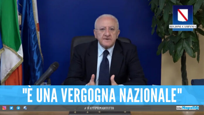 Vincenzo De Luca