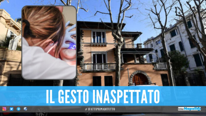 Dentista muore e lascia 5 milioni di euro in beneficenza, ma niente ai familiari: 