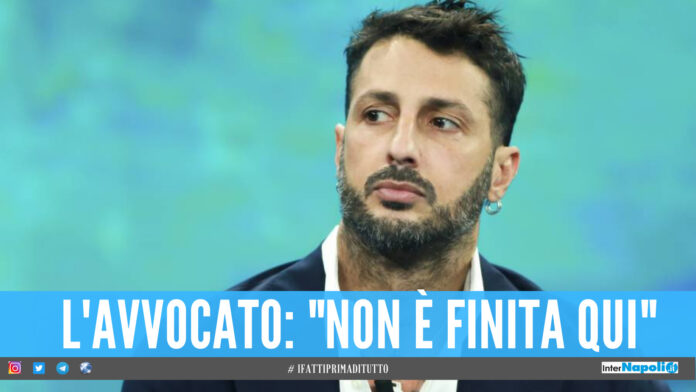Fabrizio Corona