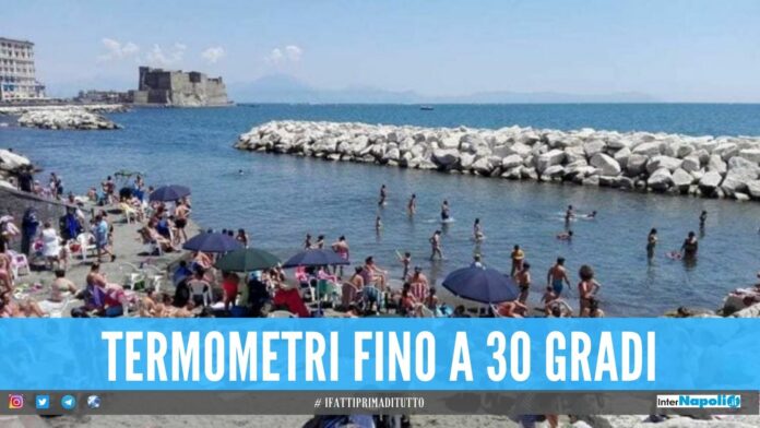 Meteo, countdown per l'estate 2021