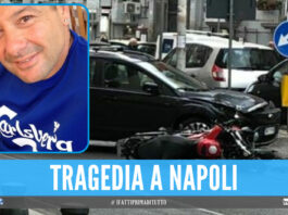 Giovanni non ce l'ha fatta, morto uno dei poliziotti feriti durante un inseguimento a Napoli