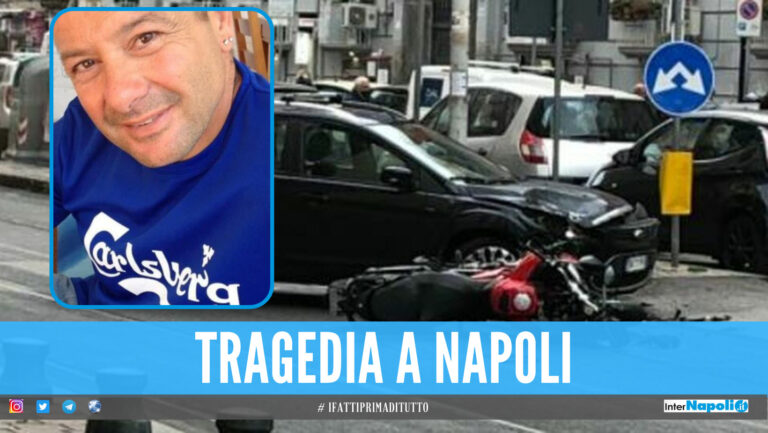 Giovanni non ce l'ha fatta, morto uno dei poliziotti feriti durante un inseguimento a Napoli