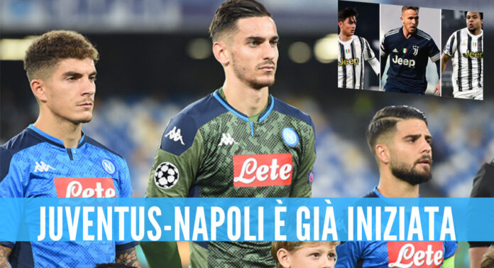 Napoli