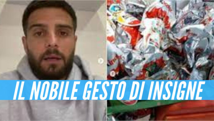 Lorenzo Insigne