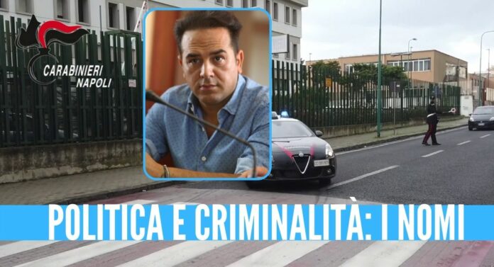 mario buono torre del greco voti spese