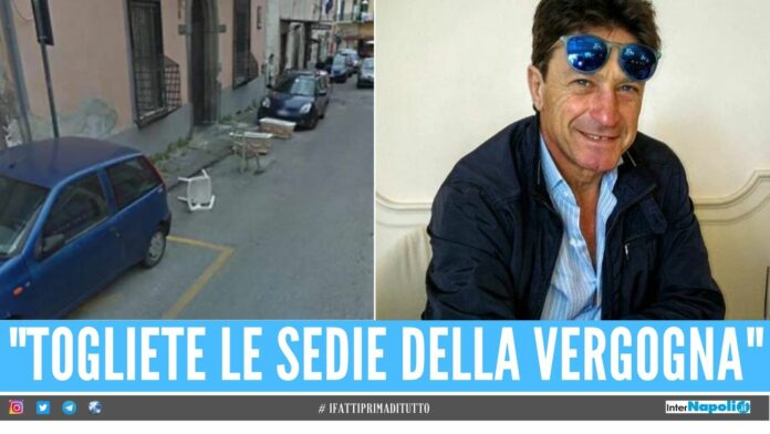 maurizio cerrato torre annunziata sedie ordinanza