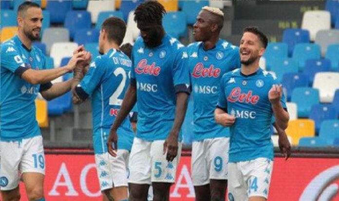 napoli