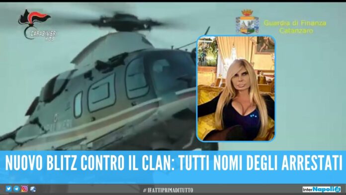 ndrangheta anna bettozzi mafia