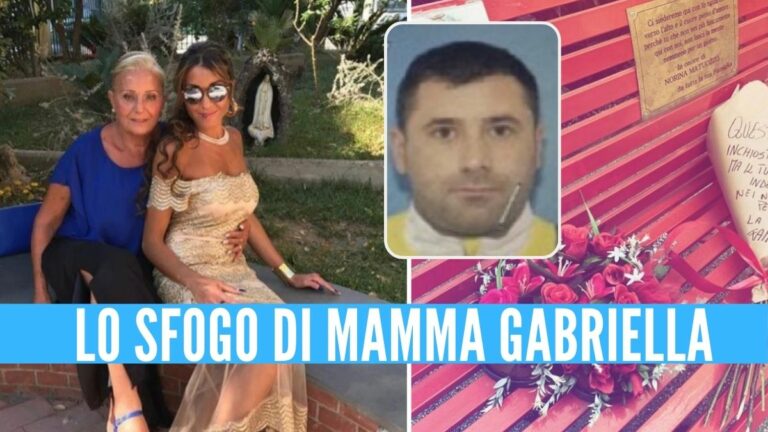 Norina Matuozzo, la mamma si espone pubblicamente: “E’ un’ingiustizia, l’ergastolo non va cancellato”