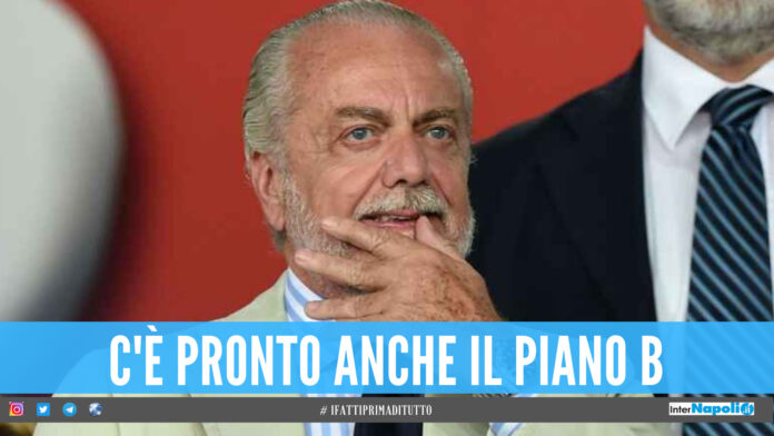 nuovo allenatore napoli