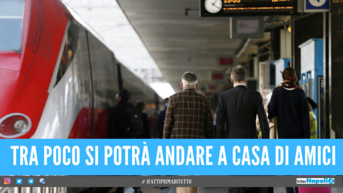 nuovo dpcm spostamenti tra regioni