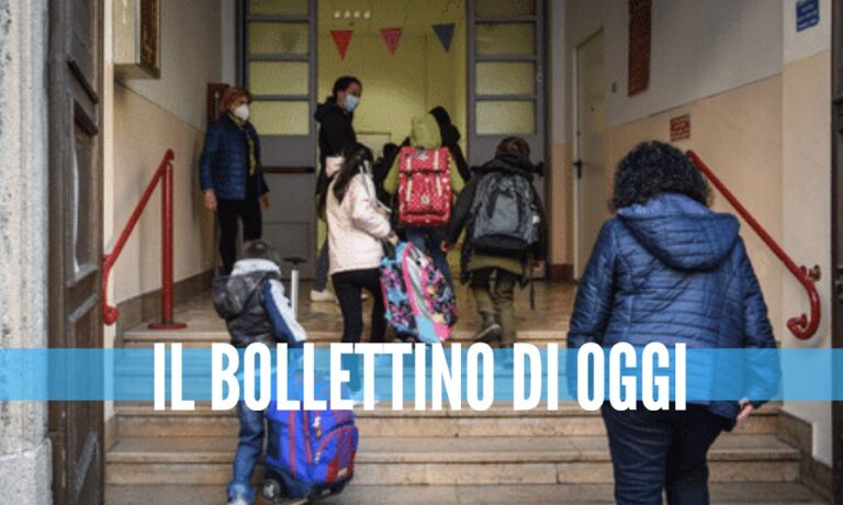 Covid in Campania, meno positivi ma ancora 66 morti: contagio sotto 10%