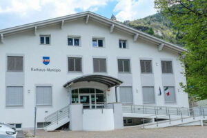 ospedale Alto Adige