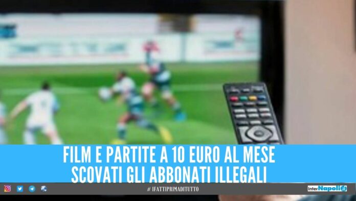 pezzotto sky dazn iptv