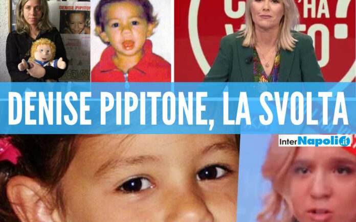 Il caso di Denise Pipitone