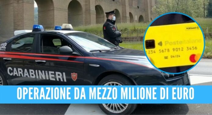 camorristi reddito di cittadinanza
