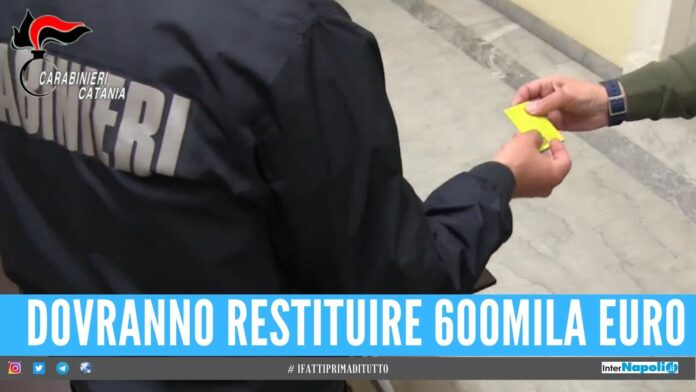 reddito di cittadinanza mafiosi mafia clan