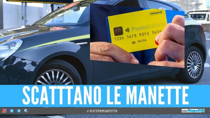 reddito di cittadinanza napoli secondigliano contrabbandieri