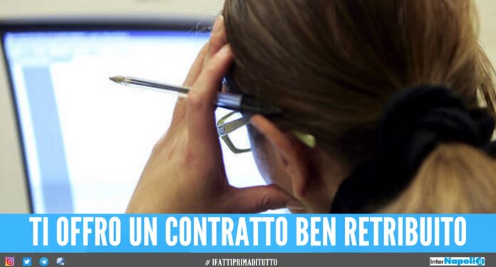 lavoro