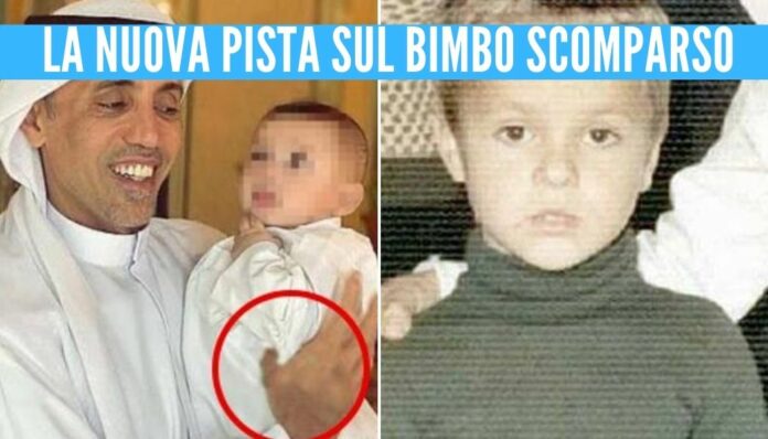 scomparsa mauro romano sceicco