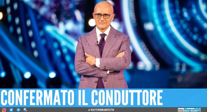 alfonso signorini