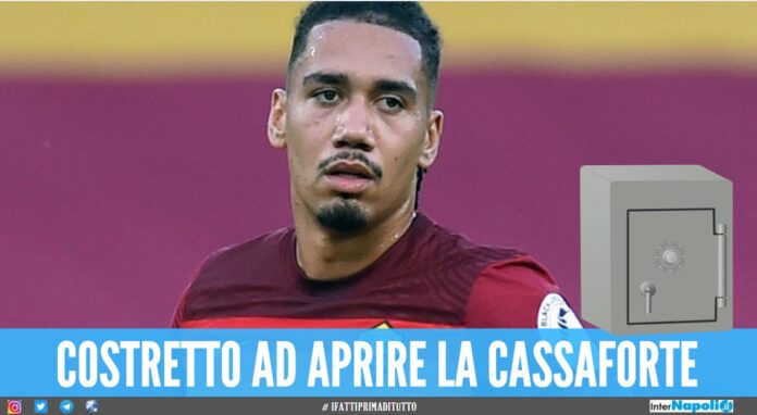 smalling