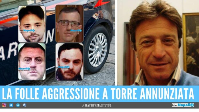 ucciso posto auto maurizio