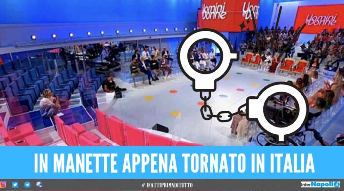 uomini e donne