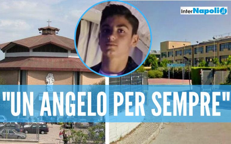 Genny Nappa, il cordoglio del liceo De Carlo e della comunità di S. Pasquale Baylon: “Dolore immenso”