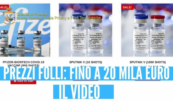 vaccini pfizer astrazeneca moderna
