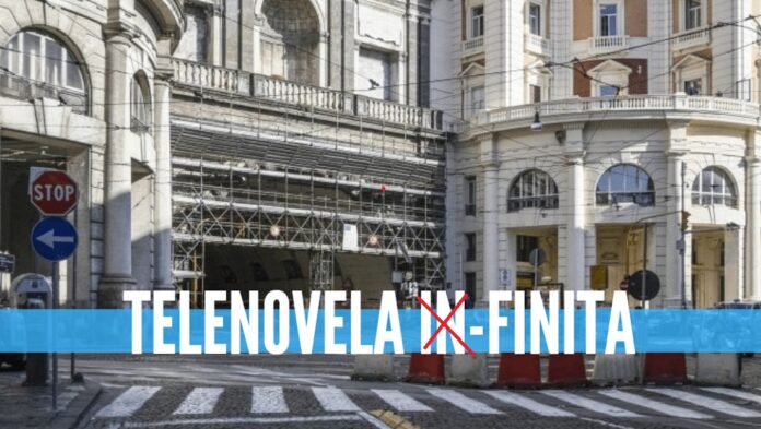 galleria vittoria