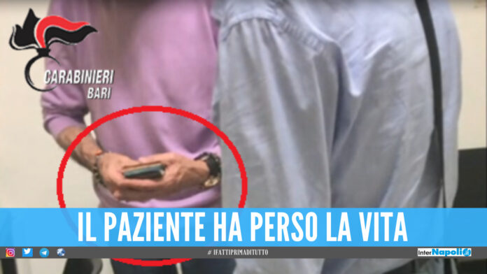Si fa pagare 130mila euro per le cure del tumore, ma i farmaci erano gratis: medico arrestato