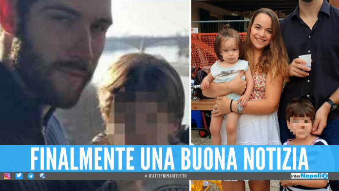 Il piccolo Eitam, l'unico sopravvissuto alla strage della funivia Stresa-Mottarone