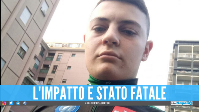 Rubano auto e scappano dalla polizia, Paolo morto a 18 anni dopo il tragico schianto