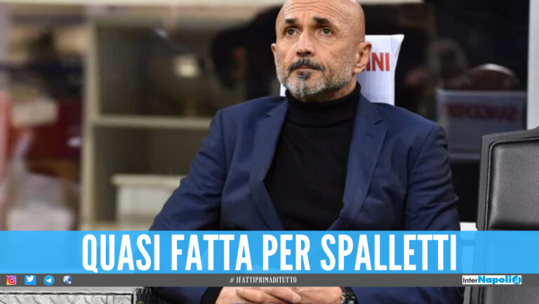 Allenatore Napoli, forte accelerata per Spalletti: è vicinissimo alla firma del contratto