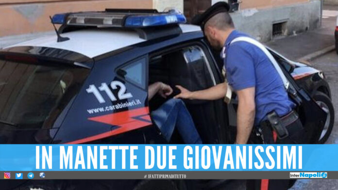 Immagine di repertorio