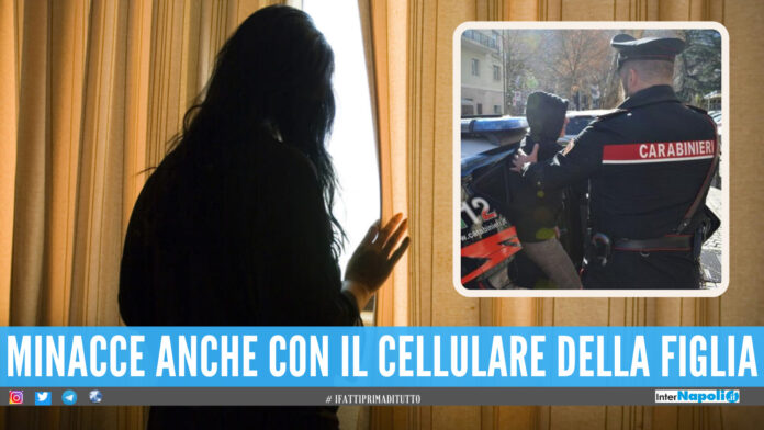 Arrestato 58enne a Giugliano