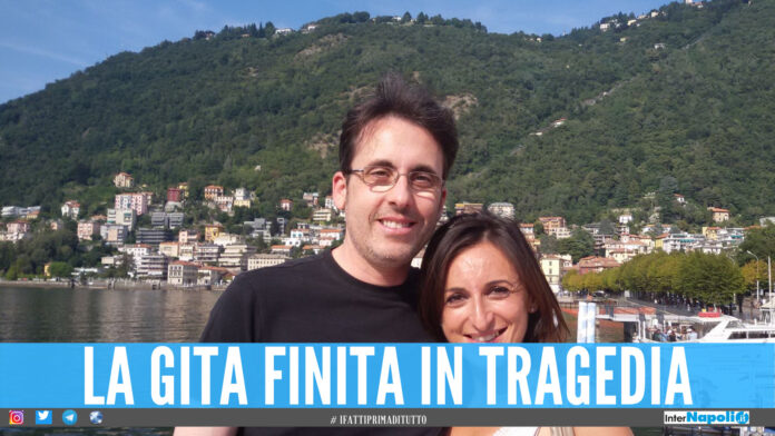 La gita per i 40 anni e l'ultimo sms alla sorella, la tragica morte di Roberta sulla funivia Mottarone La gita per i 40 anni e l'ultimo sms alla sorella, la tragica morte di Roberta sulla funivia Mottarone