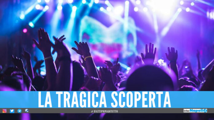 Movida di Napoli in lutto, noto pr trovato morto nella sua abitazione