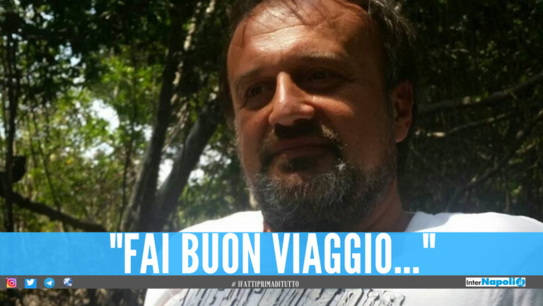 Napoli in lacrime per Alfredo, il noto Pr trovato morto in casa: 