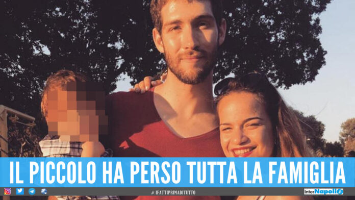 Funivia caduta, il dramma del piccolo Eithan: ha perso mamma, papà e fratellino di 2 anni